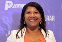 Vereadora se diz vítima de racismo e recebe apoio da sociedade