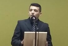 Valença chora a morte do jovem Felipe Bruno