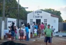 Missa em devoção a alma do Terto celebra os 100 anos de seu nascimento