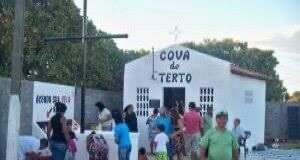 Missa em devoção a alma do Terto celebra os 100 anos de seu nascimento