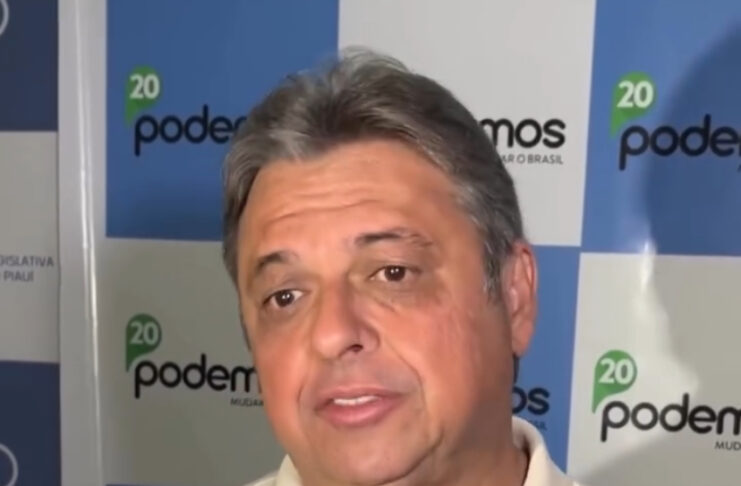 Fábio Novo precisa de tratamento, afirma Júlio Arcoverde