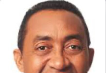 Nome de Joel Rodrigues preocupa o Karnak