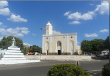 Paróquia de Nossa Senhora do Ó e Conceição terá novo pároco em 2026