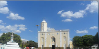 Paróquia de Nossa Senhora do Ó e Conceição terá novo pároco em 2026