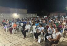 Celebração pela alma do Terto marca os 100 anos de seu nascimento