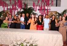 Baile Toque Social consolida nome e reúne grande público em sua 35ª edição