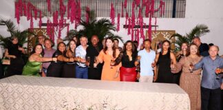 Baile Toque Social consolida nome e reúne grande público em sua 35ª edição