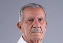 Sebastião Tôrres, ex-vereador de Novo Oriente, falece em Teresina