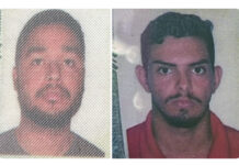 Tragédia no litoral. Dois jovens da região valenciana morrem afogados em praia do Piauí