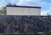 Memorial e museu serão inaugurados brevemente, garante deputado