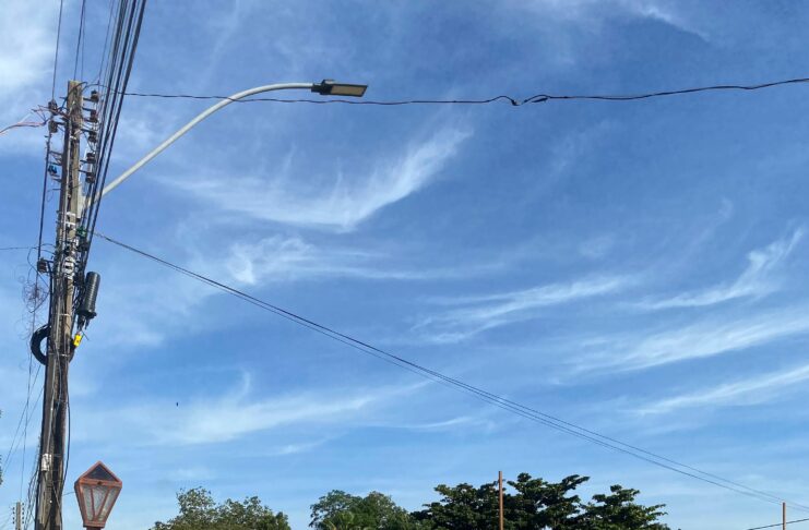 Procissão de Ramos dá início a programação oficial da semana santa em Valença