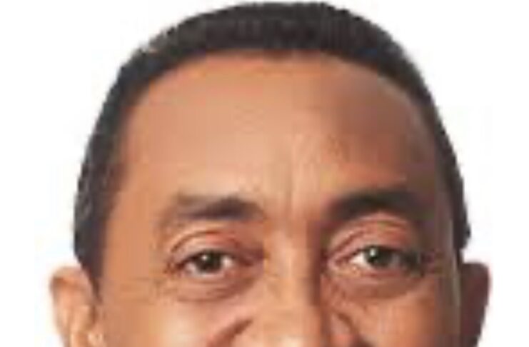 Joel Rodrigues é anunciado como candidato ao governo do Piauí