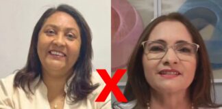 Mudança na educação municipal. Sai Iara Costa, entra Edna Quaresma