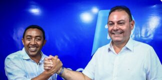 Jeová Alencar será o vice de Joel Rodrigues. Anúncio deverá acontecer nesta quarta-feira