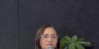 Vereadora Edna Quaresma assume pela segunda vez a pasta da educação municipal