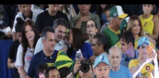 Joel Rodrigues é oficializado candidato ao governo do Piauí
