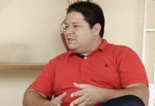 Leonardo Nogueira tem votação encolhida e ver futuro político em risco